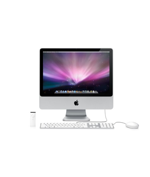 iMac