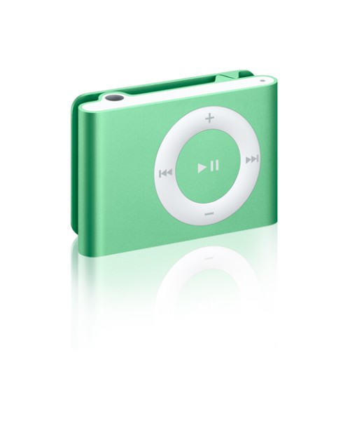 iPod Shuffle