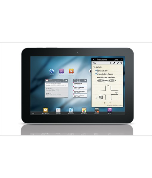 Samsung Galaxy Tab 10.1