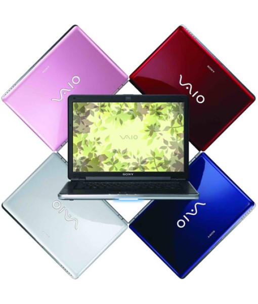 Sony VAIO