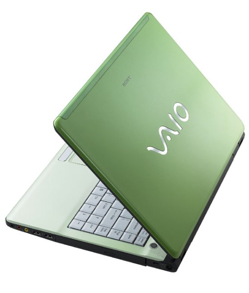 Sony VAIO